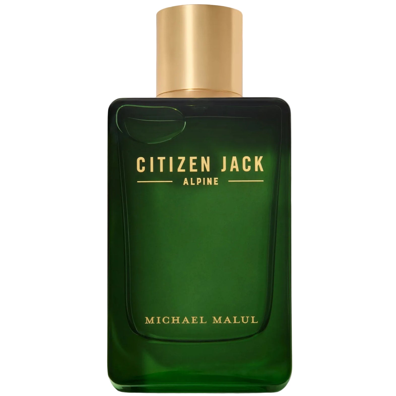 Michael Malul Citizen Jack Alpine (Sample)